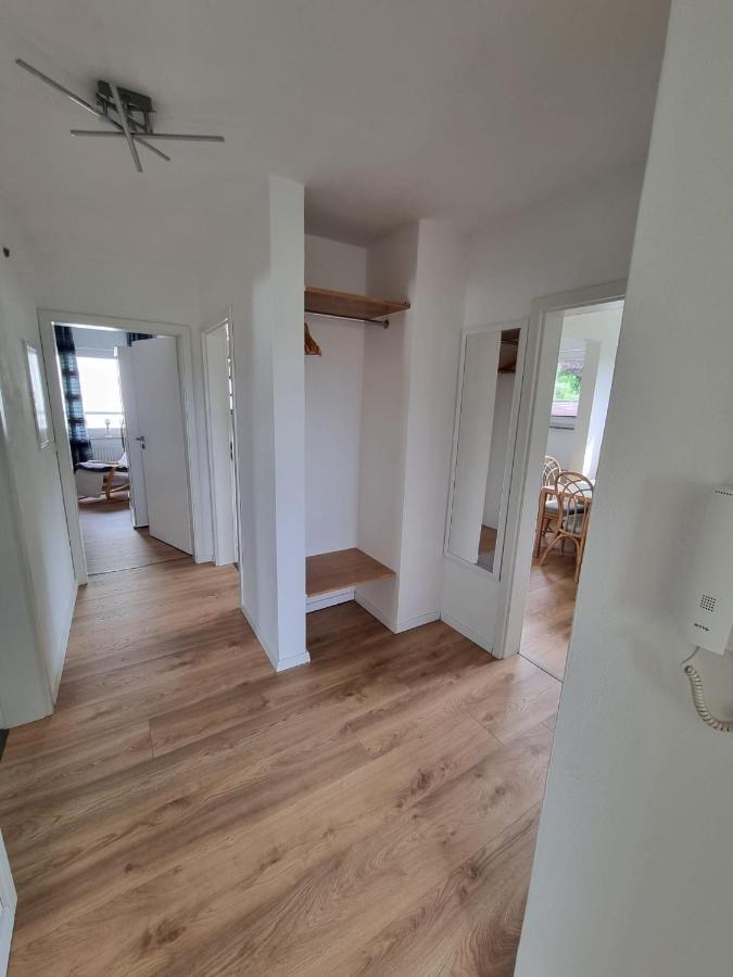 Ferienwohnung Bei Natie Брилон Экстерьер фото