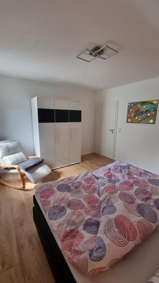 Ferienwohnung Bei Natie Брилон Экстерьер фото